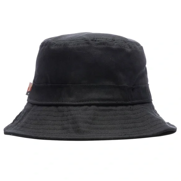 Honor The Gift Signature Bucket Hat - Black NWT